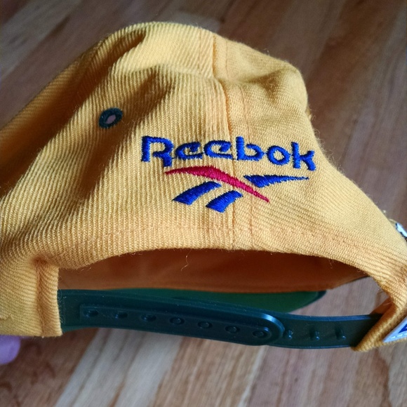 Green Bay Packers cap - NWOT - Picture 3 of 7